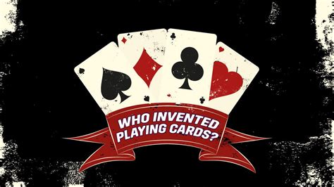 From Ancient to Modern Decks - The History of Playing Cards