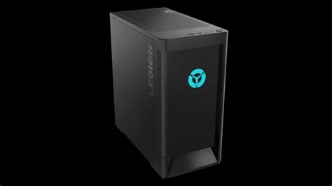 Lenovo Legion Tower AMD Gaming Desktop AMD Ryzen 7-5800 16GB Memory ...