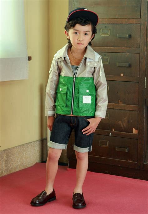 39 best Japanese kids fashion images on Pinterest | Kid styles ...