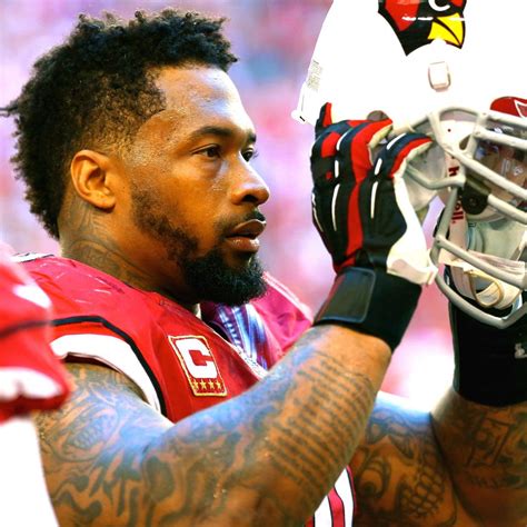 Darnell Dockett Injury: Updates on Cardinals DT's Knee and Return | News, Scores, Highlights ...