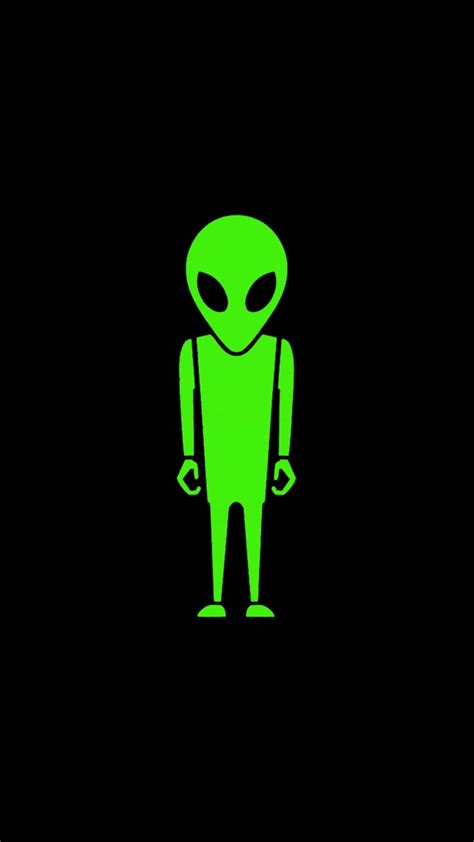 [300+] Alien Wallpapers | Wallpapers.com