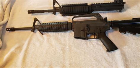 GunSpot Guns for sale | Gun Auction: Colt M16A1 Carbine