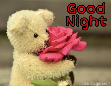 Good Night Full Hd Images Lovely Flowers | Webphotos.org