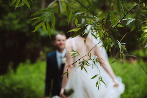 Natural Boho Country Wedding at Sequel Inn — Georgian Bay in Love