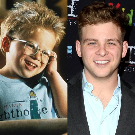 Photos from Child Stars Then and Now