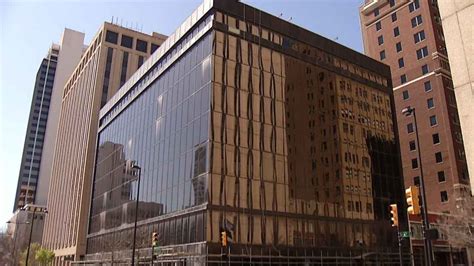 Developer Has Plans To Turn Downtown Tulsa Building Into Luxury Apartments