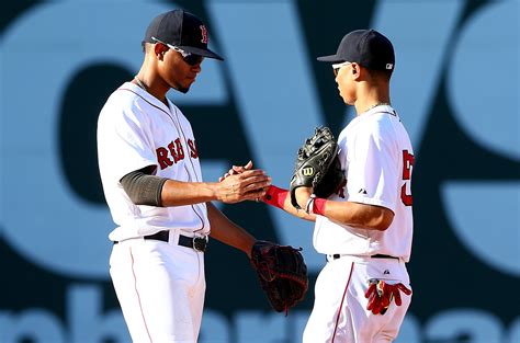 25 Red Sox players, 25 questions