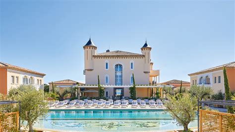 Airelles Saint-Tropez, Château De La Messardière review | Tatler