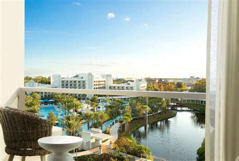 Hilton Orlando Buena Vista Palace vacation deals - Lowest Prices, Promotions, Reviews, Last ...