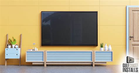 TV Mounting Service: Tips and Tricks From the Pros!