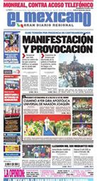 Legal Notices in Mexico Newspapers | INTERNATIONAL ADVERTISING