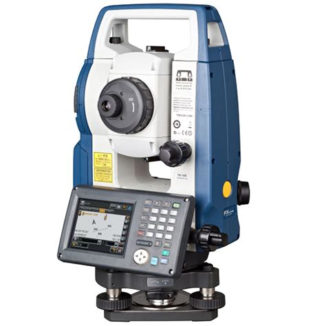 GeoPlus | TOTAL STATION SOKKIA IX SERIES