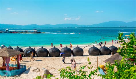 10 Beach Cities In China That You Can Visit! | Expats Holidays