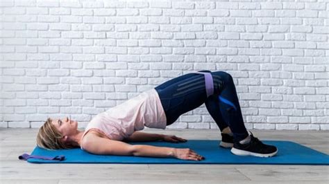 Exercises to Improve Hip Range of Motion - Exercises For Injuries