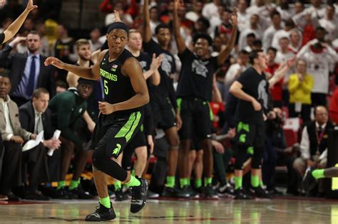 Michigan State basketball: Spartans earn key road win over Maryland