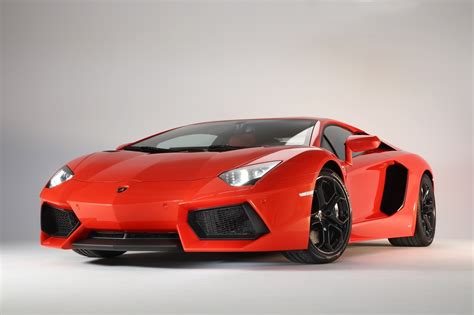 Lamborghini Aventador India – Indian Autos Blog