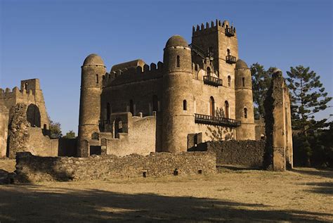 Gonder travel | Northern Ethiopia, Ethiopia - Lonely Planet