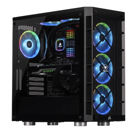 Best budget gaming pc build : top desktops and worksations