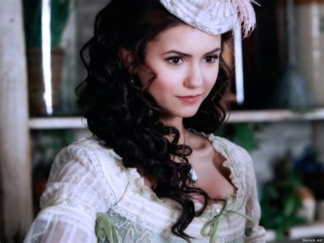 Katherine :) - The Vampire Diaries TV Show Photo (20956433) - Fanpop