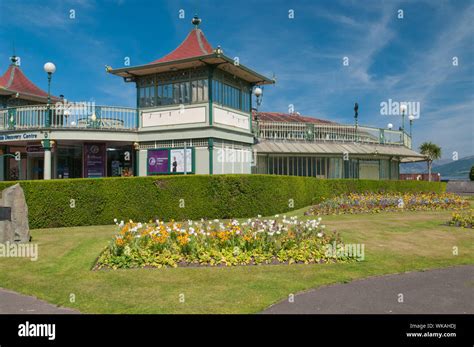 Rothesay and isle of bute hi-res stock photography and images - Alamy