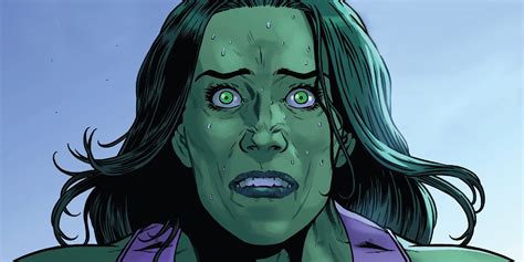 Immortal Hulk: She-Hulk Is The Only Hero Who Knows Marvel's Darkest Secret