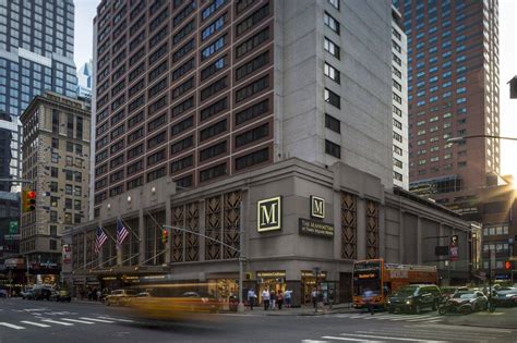 The Manhattan at Times Square Hotel, hotel en Nueva York - Viajes el Corte Ingles