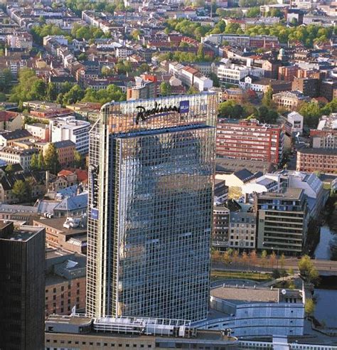 Radisson Blu Plaza Hotel, Oslo (Norway) - UPDATED 2017 Reviews ...