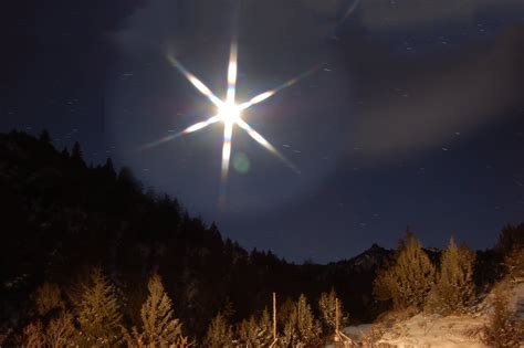 Significance Of The Star Of Bethlehem - Printable Online