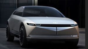 Best new cars coming in 2021 - Ioniq to Lotus ~ station of gear