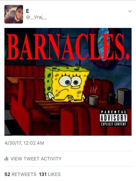 Spongebob's version of Damn. | Kendrick Lamar "Damn" Album Cover | Know Your Meme