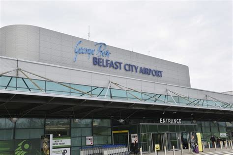 OPERATING PROFIT UP BY ALMOST 12% AT BELFAST CITY AIRPORT – Northern Ireland Travel Magazine