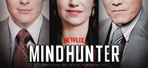 Mindhunter: A gritty insight into criminal psychology | The Artifice