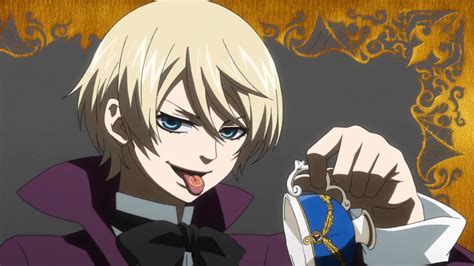 Alois Trancy | Kuroshitsuji II - Tragic Characters of Anime / Manga Fan Art (36429630) - Fanpop