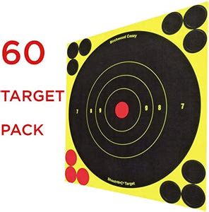 🤠👍Shoot n See Targets – Shooting Experience