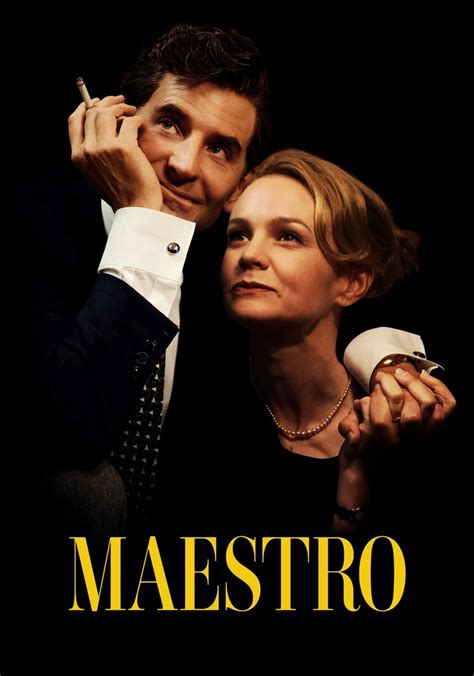 Maestro - movie: where to watch stream online