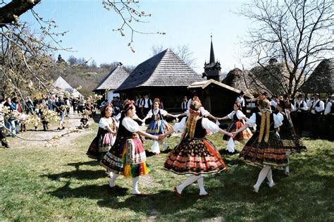 Hungarian Pentecost folk traditions - Daily News Hungary