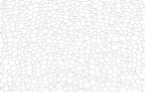 Premium Photo | Abstract white honeycomb grid structure 3d illustrationrendering background texture