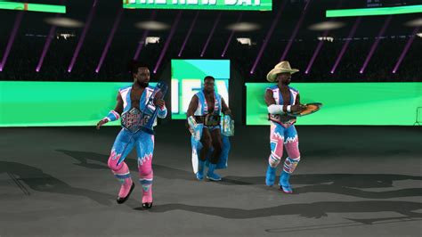 WWF Women's Tag Team Championship Render : r/WWEGames