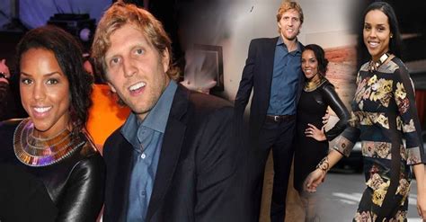 Dirk Nowitzki's wife Jessica Olsson Wiki, Children, Age, Net Worth, Family, Measurements