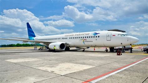 Indonesia’s domestic flight industry: an unstoppable duopoly ...