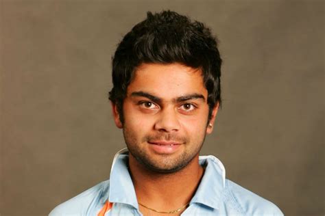 12 Years of Virat Kohli: Kohli Makes India Debut Against Sri Lanka at Dambulla