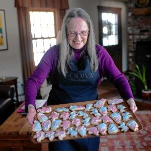 Concord Monitor - Primary tradition: Tasty political snacks to be shared with poll workers and ...