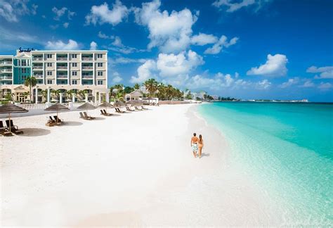 Sandals Royal Bahamian Spa Resort & Offshore Island - Sunny Escapes