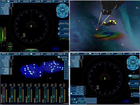 Steam Community :: Guide :: Artemis Spaceship Bridge Simulator ...