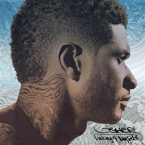 Stream Free Songs by Usher & Similar Artists | iHeart