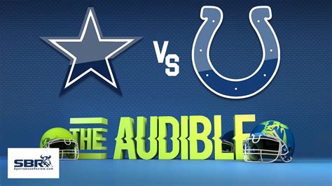 Cowboys vs Colts Week 15 NFL Picks Against the Spread | Top NFL Picks and Predictions - YouTube