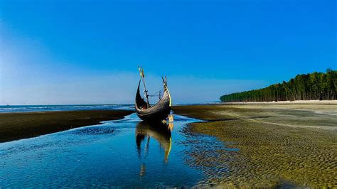 Exploring Cox’s Bazar | Bangladesh Scenic Tours