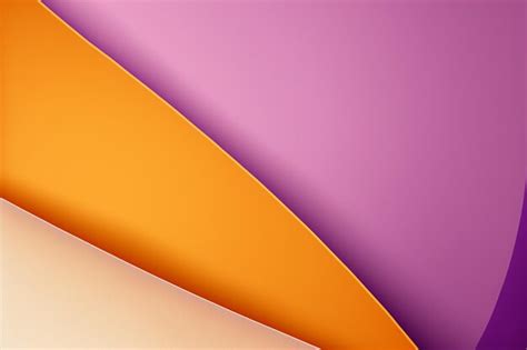 Premium Photo | Abstract orange purple background for banner template wallpaper poster elegant ...