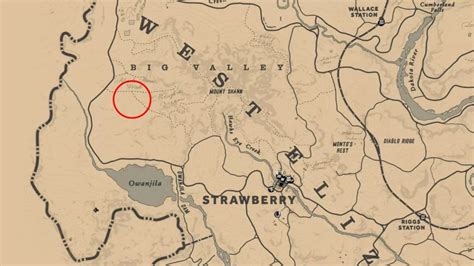 Legendary Buck RDR2: Locations & Hunting Guide | Gamerz Gateway