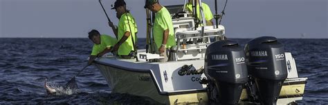 Fishing Charters in Louisiana | Explore Louisiana